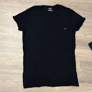 Emporio Armani sleep shirt